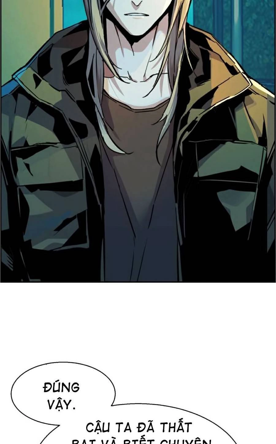 Bạn Học Của Tôi Là Lính Đánh Thuê Chapter 64 - 51