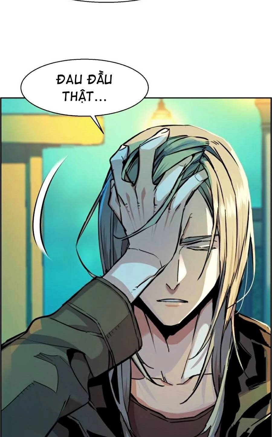 Bạn Học Của Tôi Là Lính Đánh Thuê Chapter 64 - 53