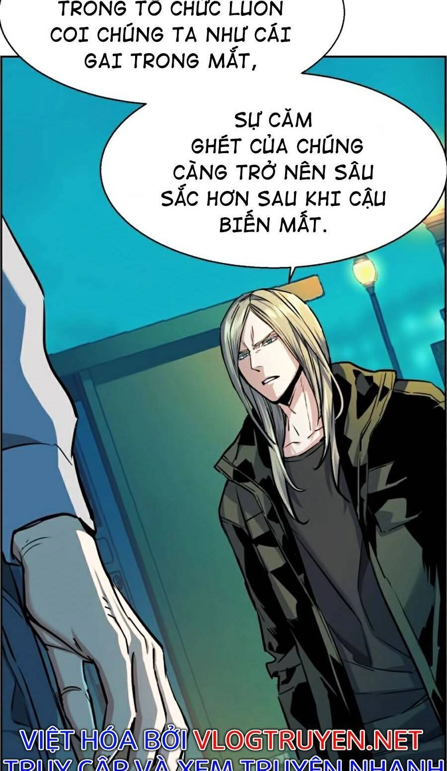 Bạn Học Của Tôi Là Lính Đánh Thuê Chapter 64 - 61