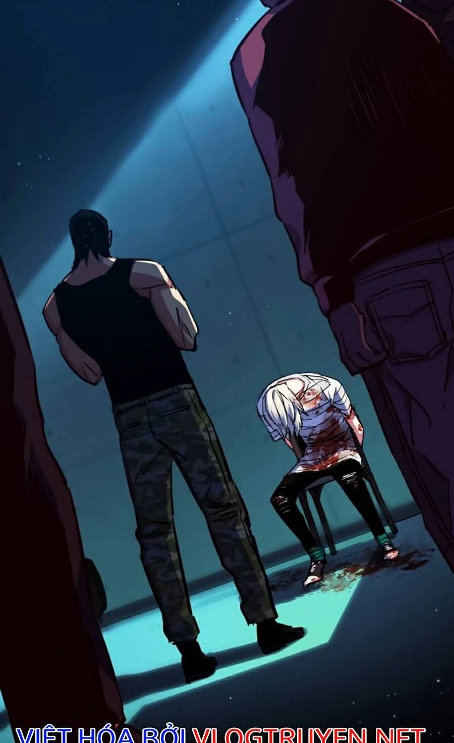 Bạn Học Của Tôi Là Lính Đánh Thuê Chapter 64 - 67