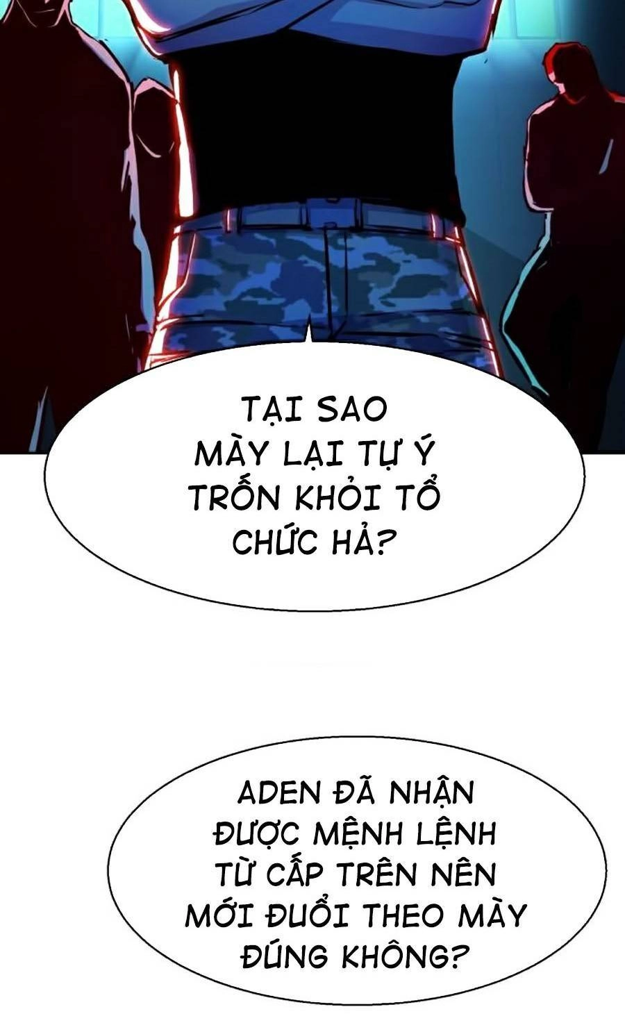 Bạn Học Của Tôi Là Lính Đánh Thuê Chapter 64 - 69