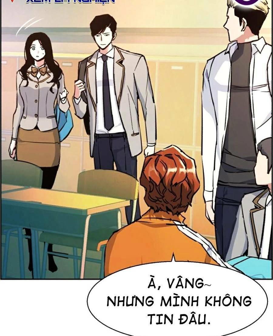 Bạn Học Của Tôi Là Lính Đánh Thuê Chapter 65 - 7