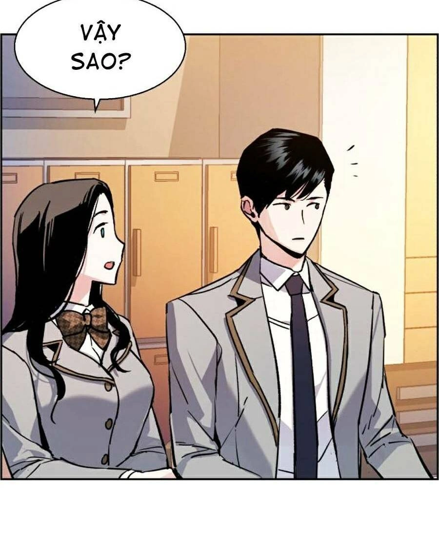 Bạn Học Của Tôi Là Lính Đánh Thuê Chapter 65 - 12