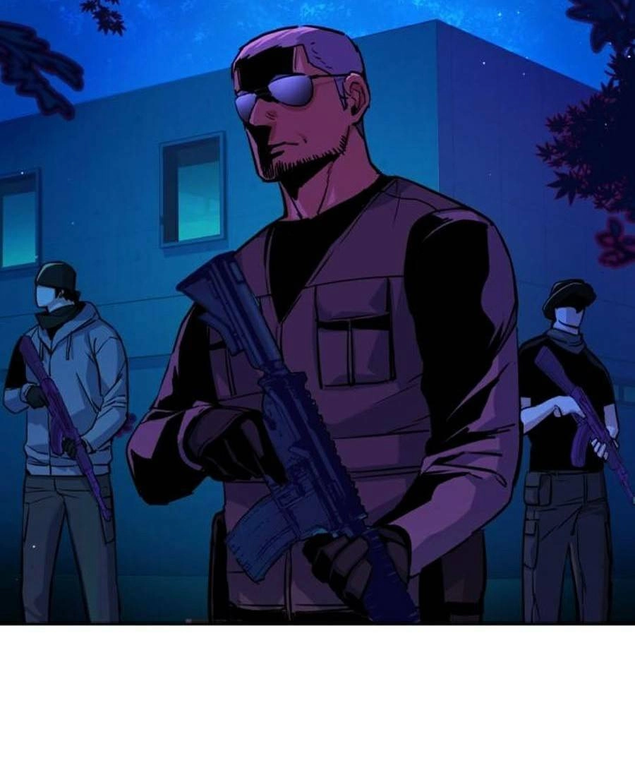 Bạn Học Của Tôi Là Lính Đánh Thuê Chapter 65 - 33