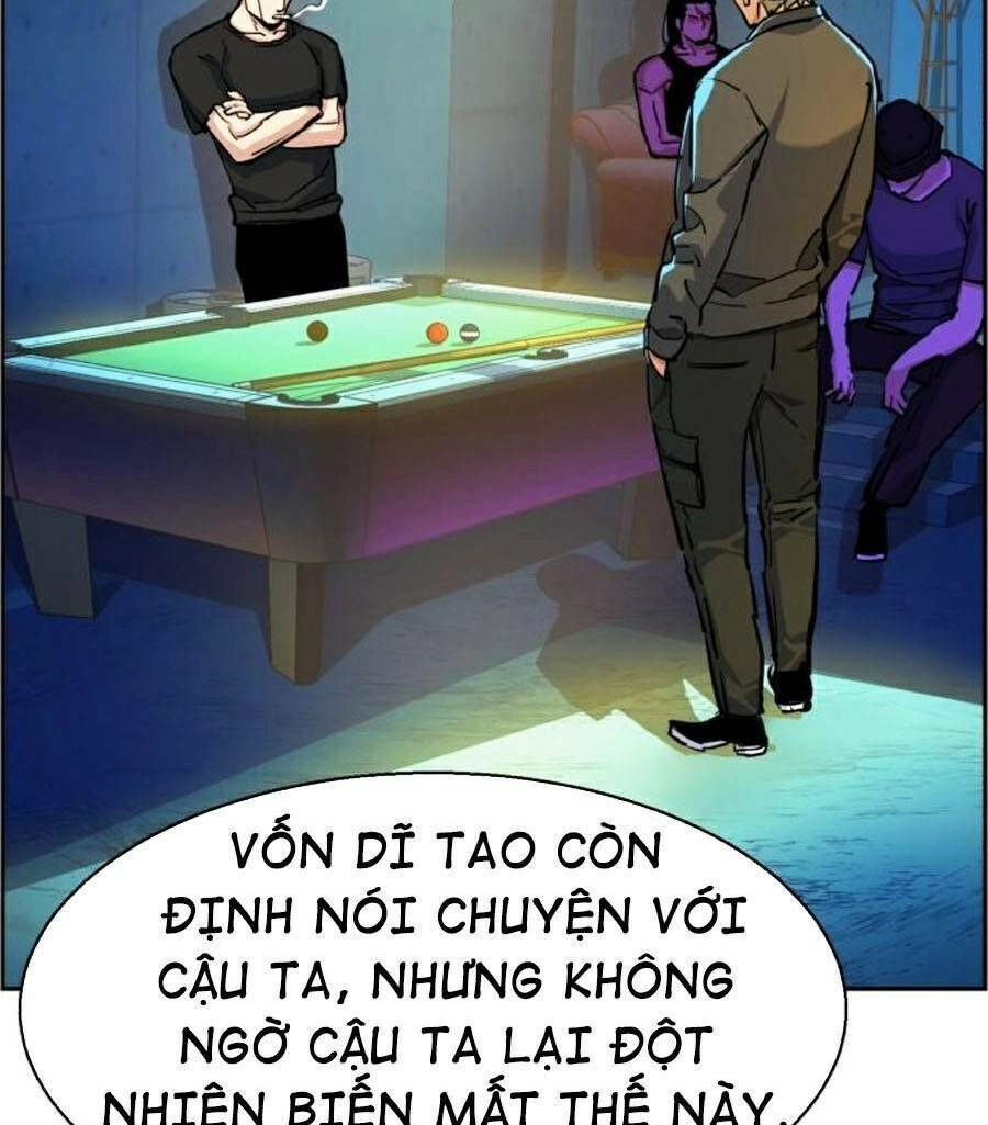 Bạn Học Của Tôi Là Lính Đánh Thuê Chapter 65 - 36