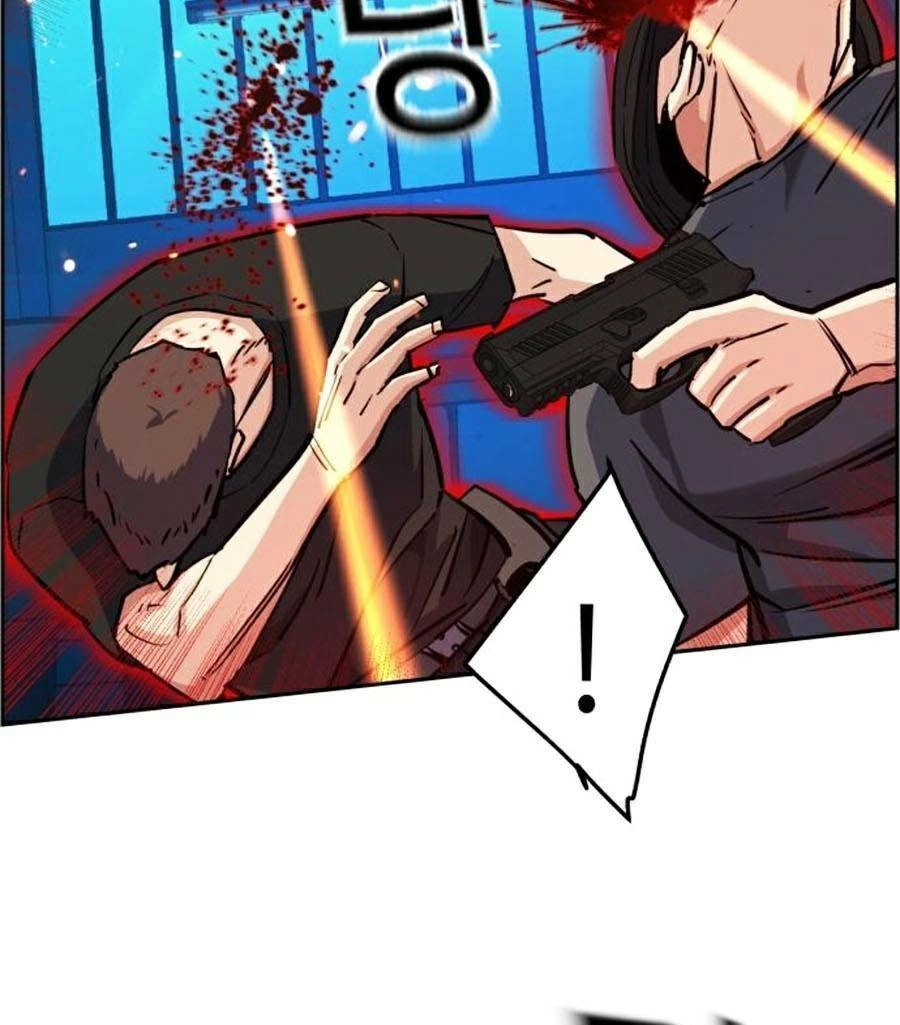 Bạn Học Của Tôi Là Lính Đánh Thuê Chapter 65 - 61