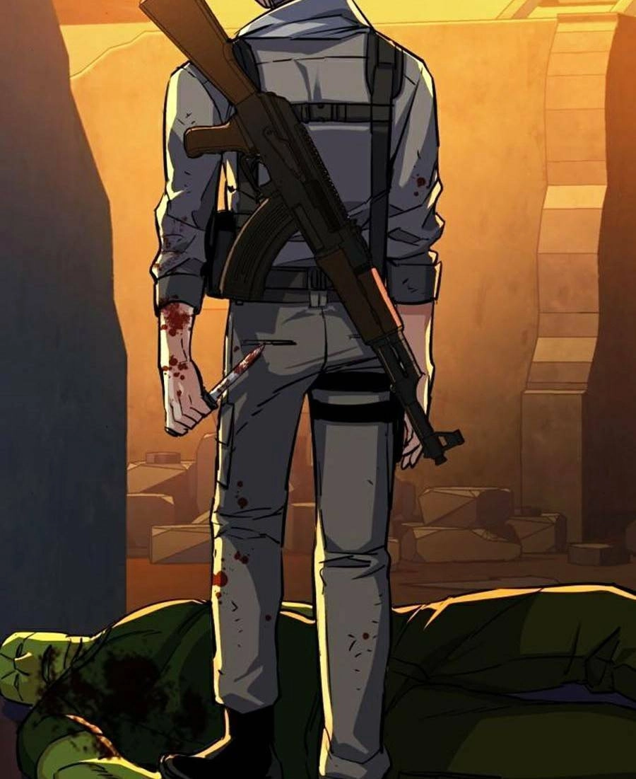 Bạn Học Của Tôi Là Lính Đánh Thuê Chapter 65 - 107