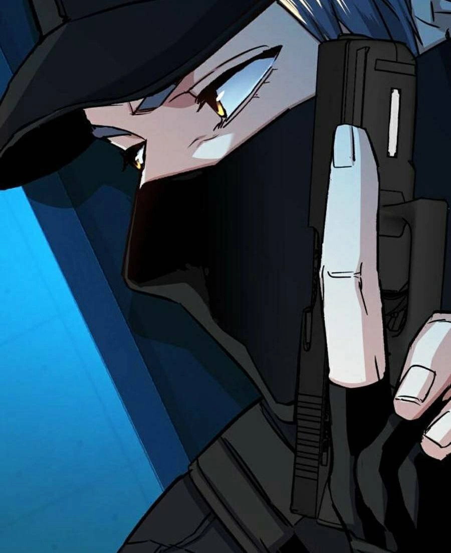 Bạn Học Của Tôi Là Lính Đánh Thuê Chapter 65 - 128