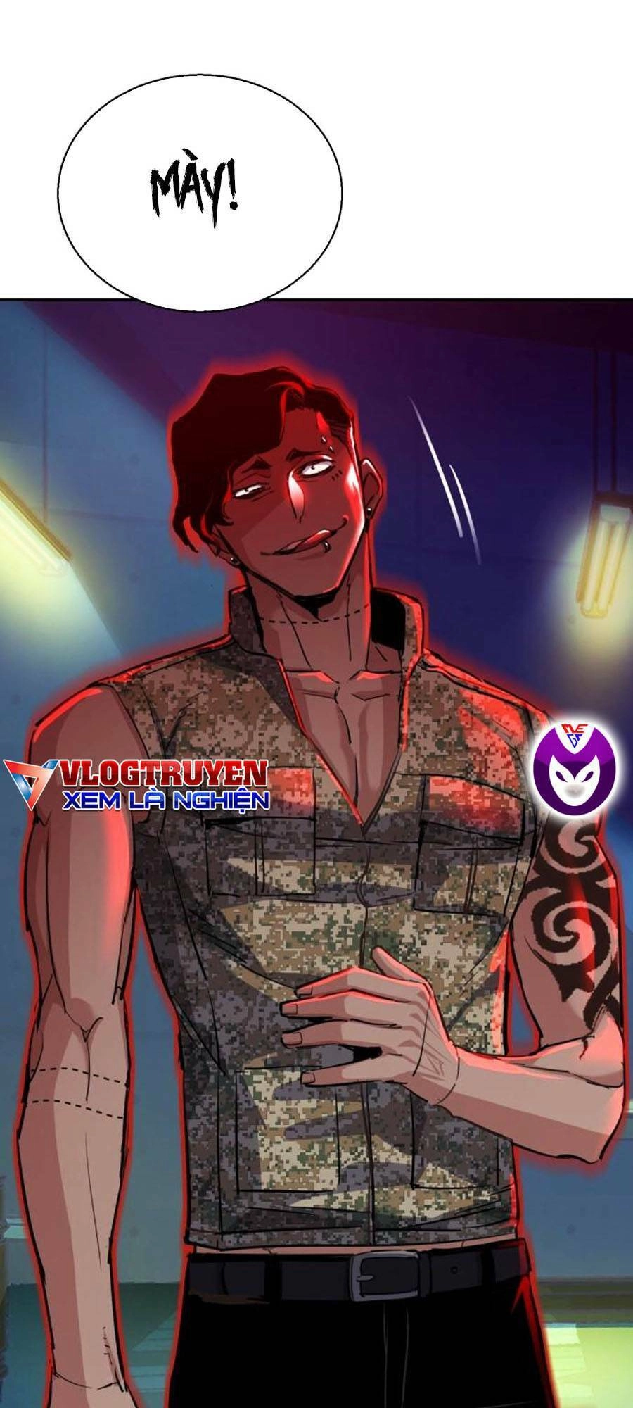 Bạn Học Của Tôi Là Lính Đánh Thuê Chapter 65 - 171