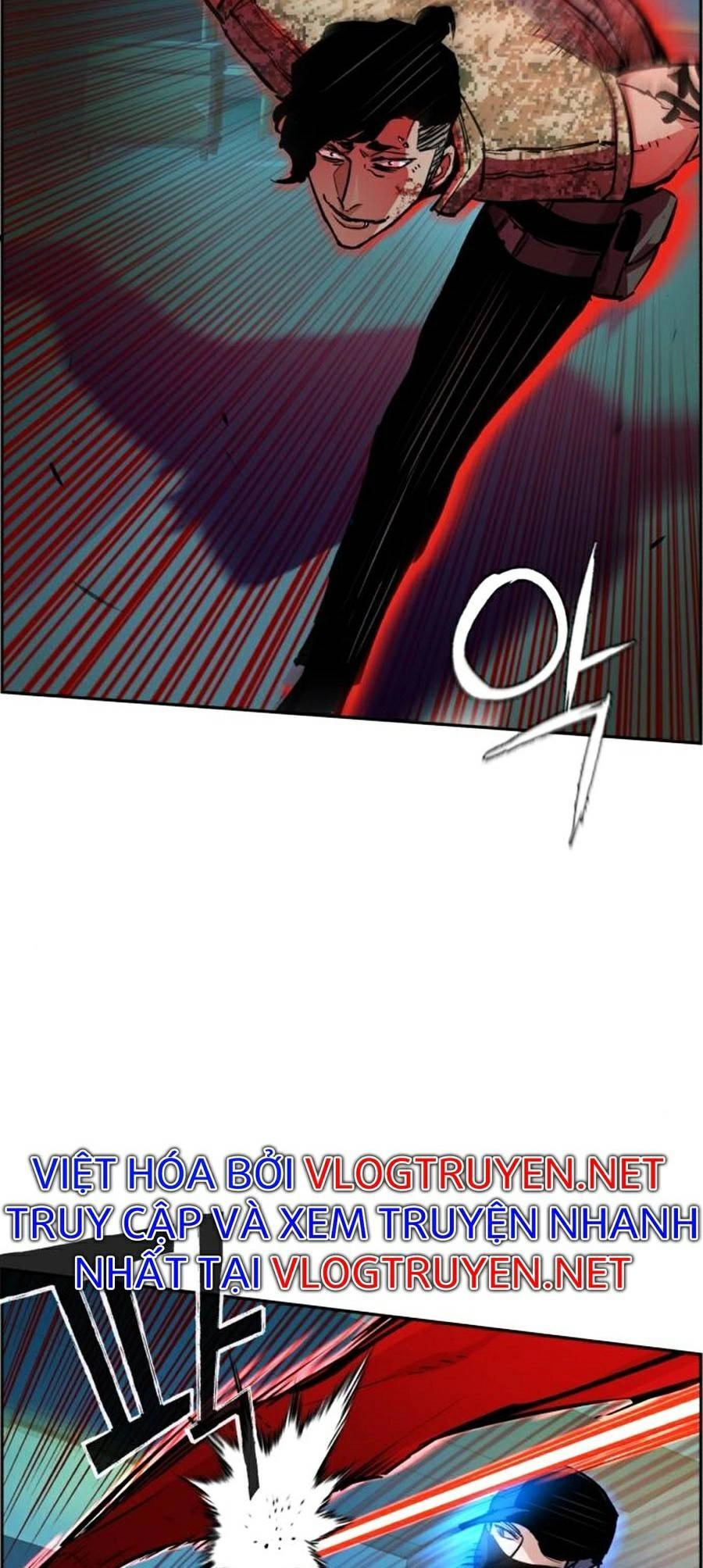 Bạn Học Của Tôi Là Lính Đánh Thuê Chapter 66 - 5