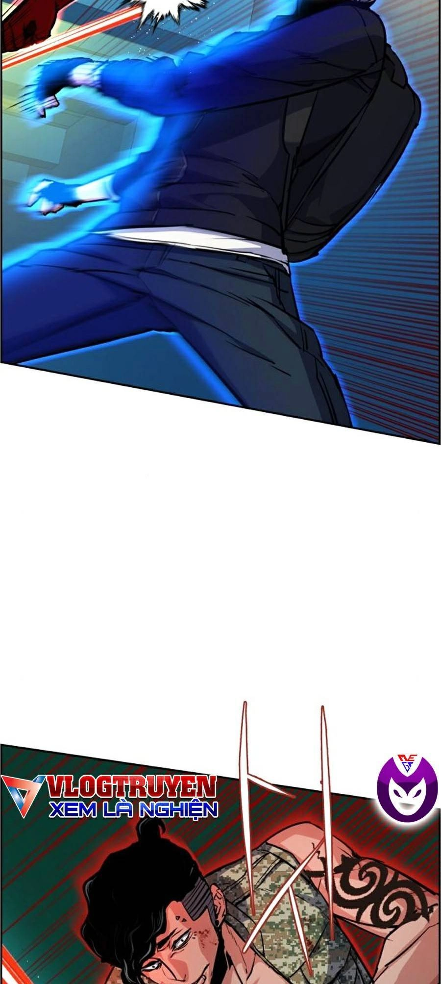 Bạn Học Của Tôi Là Lính Đánh Thuê Chapter 66 - 6