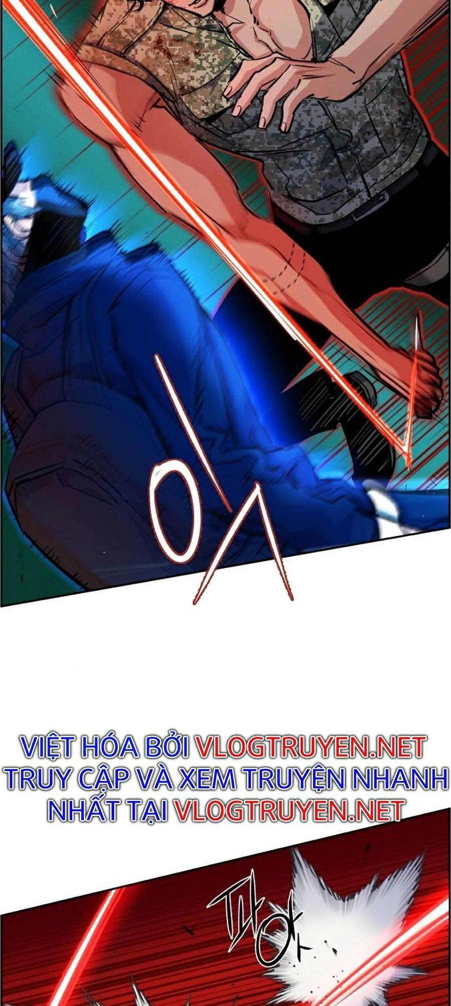 Bạn Học Của Tôi Là Lính Đánh Thuê Chapter 66 - 7