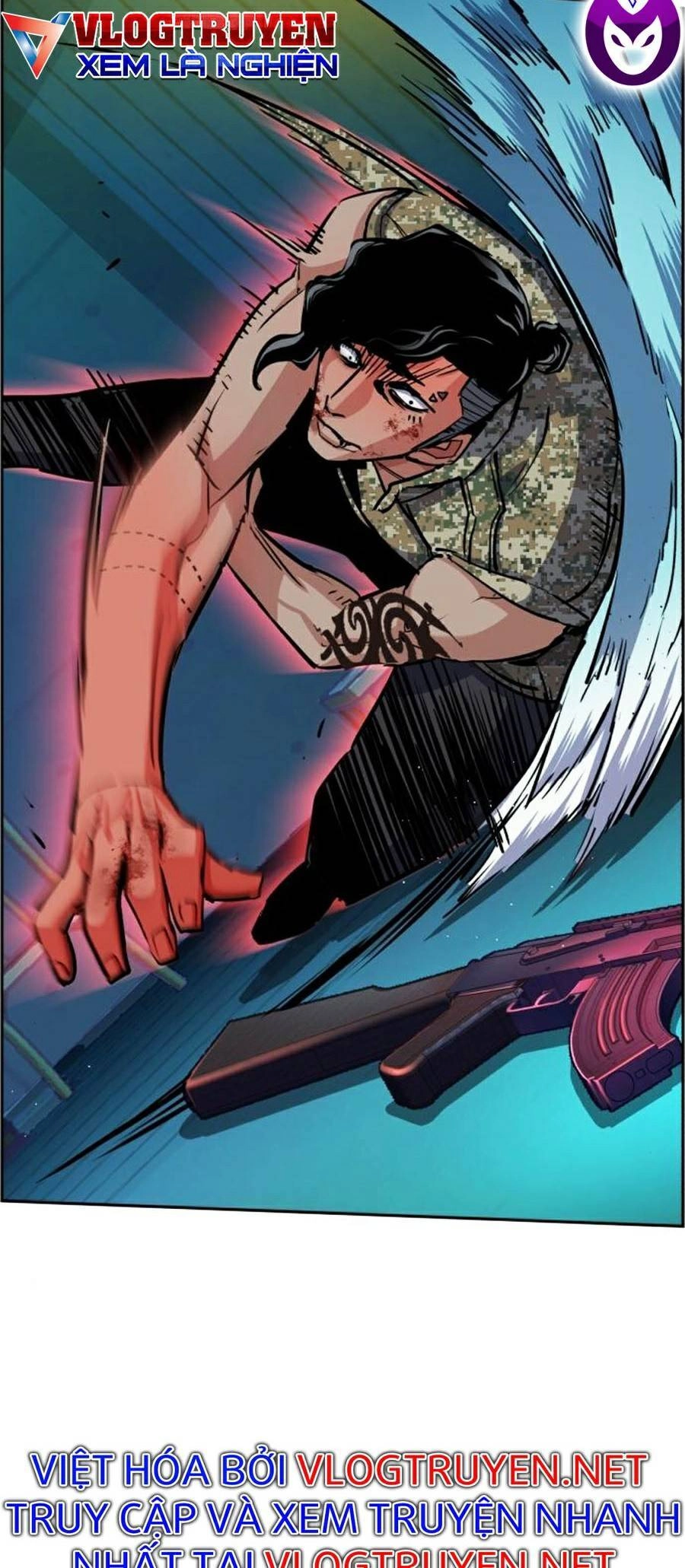 Bạn Học Của Tôi Là Lính Đánh Thuê Chapter 66 - 20