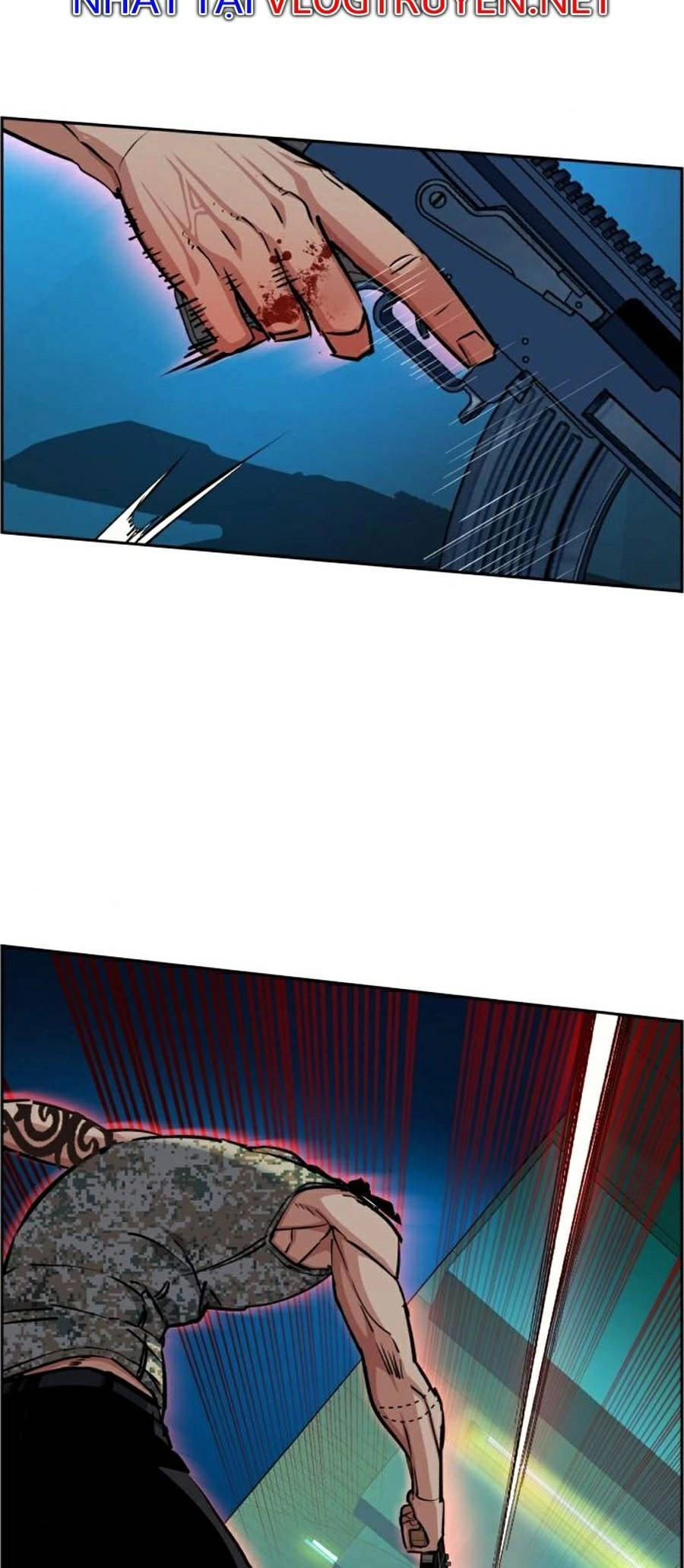 Bạn Học Của Tôi Là Lính Đánh Thuê Chapter 66 - 21