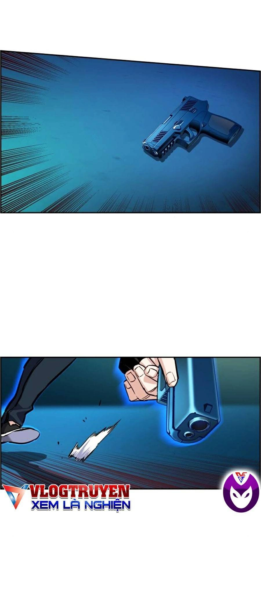 Bạn Học Của Tôi Là Lính Đánh Thuê Chapter 66 - 24