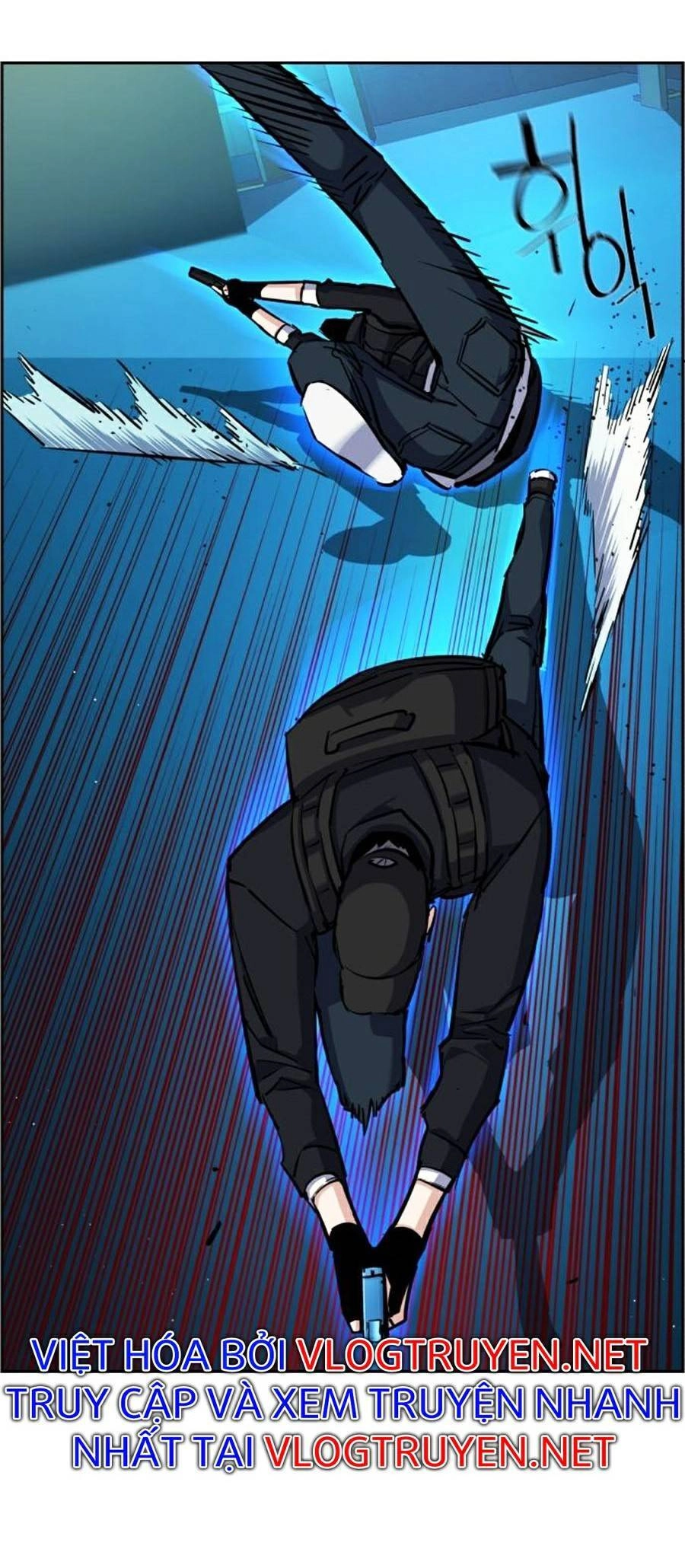 Bạn Học Của Tôi Là Lính Đánh Thuê Chapter 66 - 25