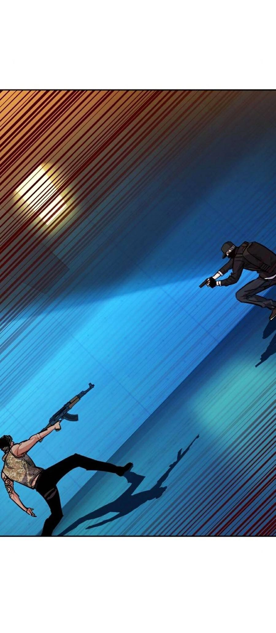 Bạn Học Của Tôi Là Lính Đánh Thuê Chapter 66 - 26