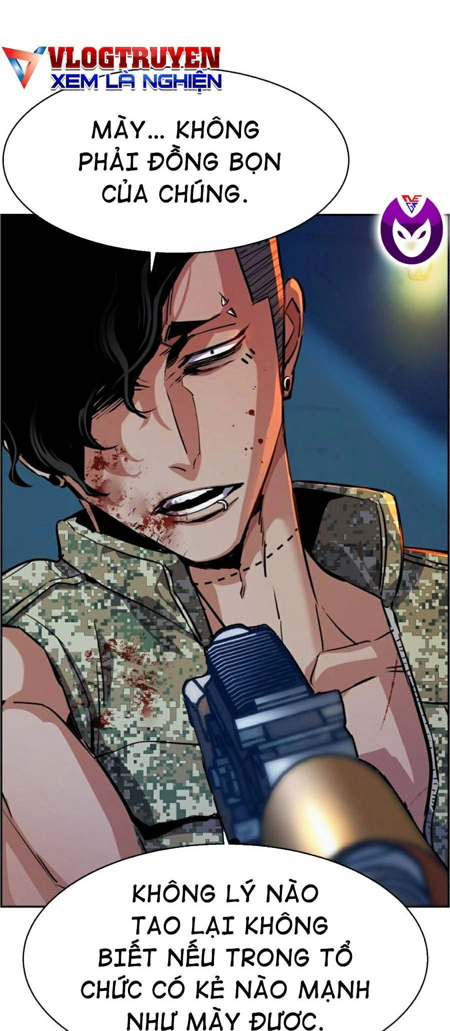 Bạn Học Của Tôi Là Lính Đánh Thuê Chapter 66 - 27