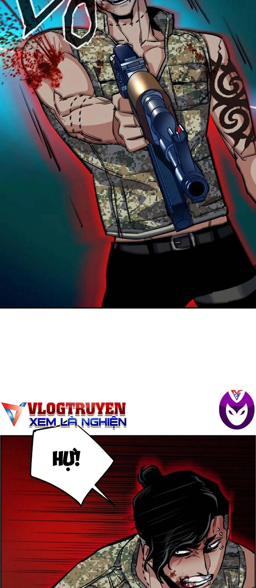 Bạn Học Của Tôi Là Lính Đánh Thuê Chapter 66 - 30