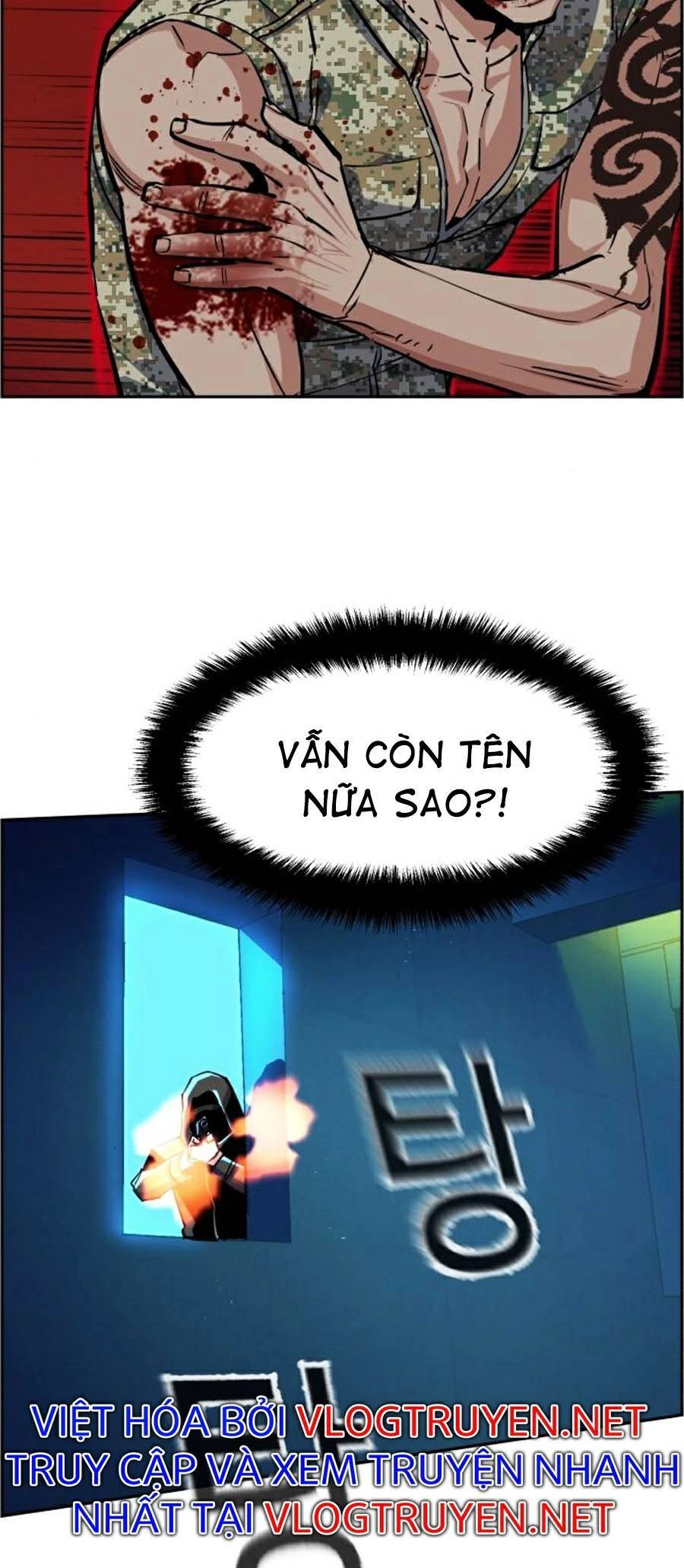 Bạn Học Của Tôi Là Lính Đánh Thuê Chapter 66 - 31