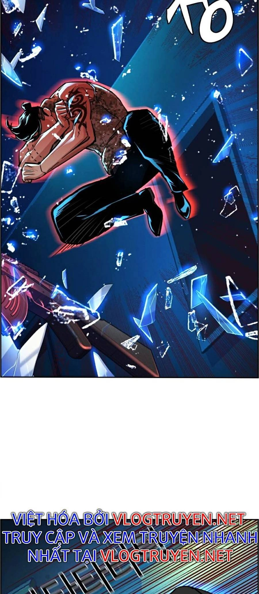 Bạn Học Của Tôi Là Lính Đánh Thuê Chapter 66 - 35