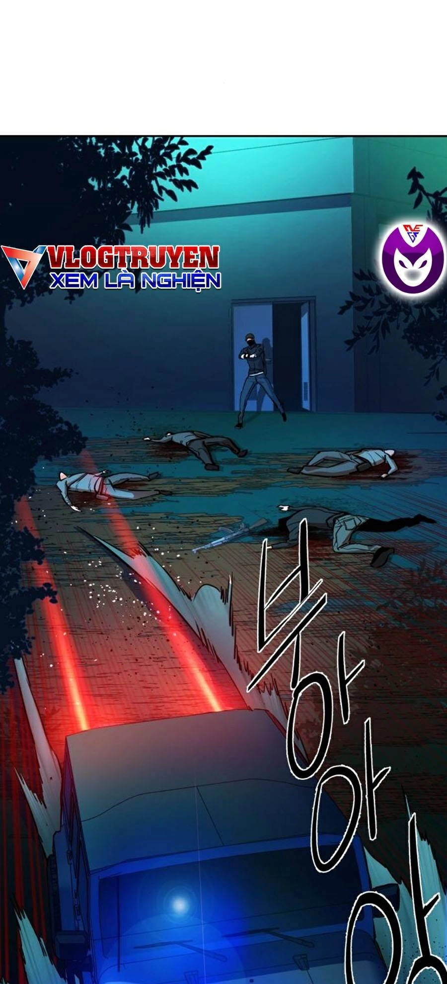 Bạn Học Của Tôi Là Lính Đánh Thuê Chapter 66 - 37