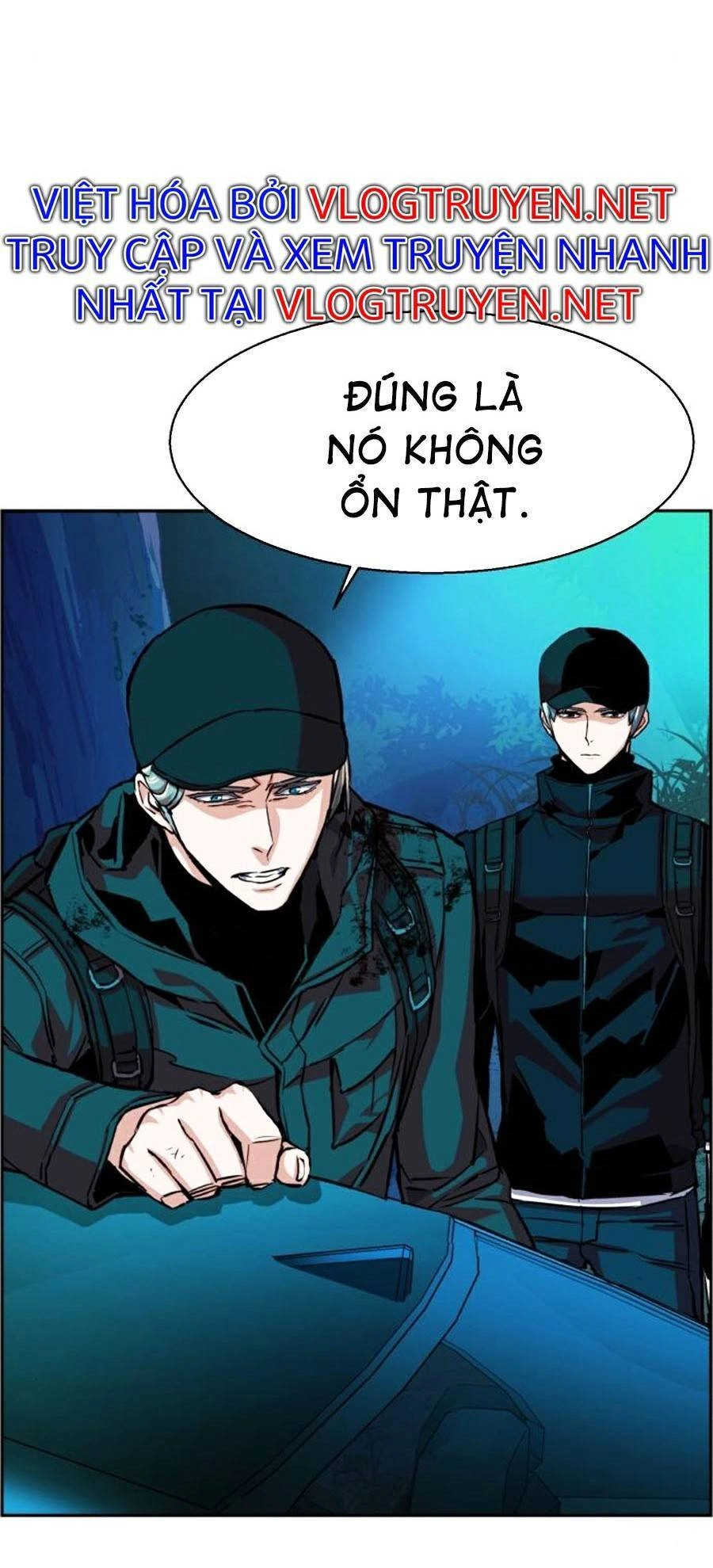 Bạn Học Của Tôi Là Lính Đánh Thuê Chapter 66 - 43