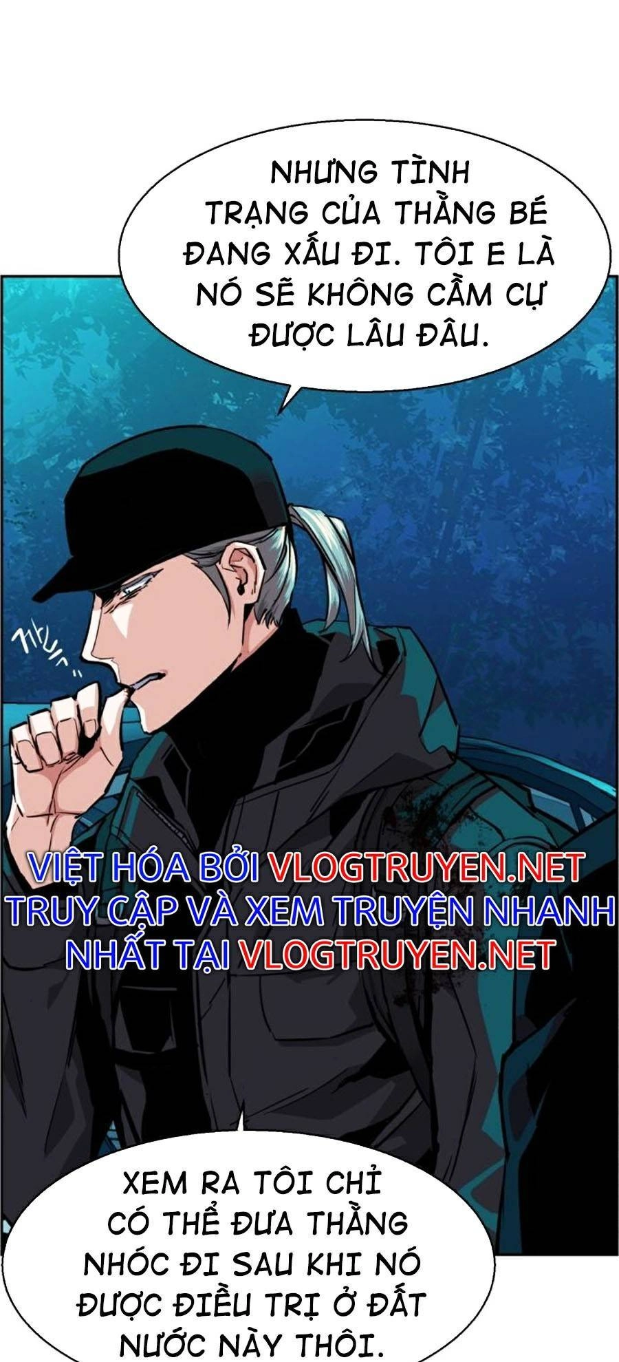 Bạn Học Của Tôi Là Lính Đánh Thuê Chapter 66 - 45