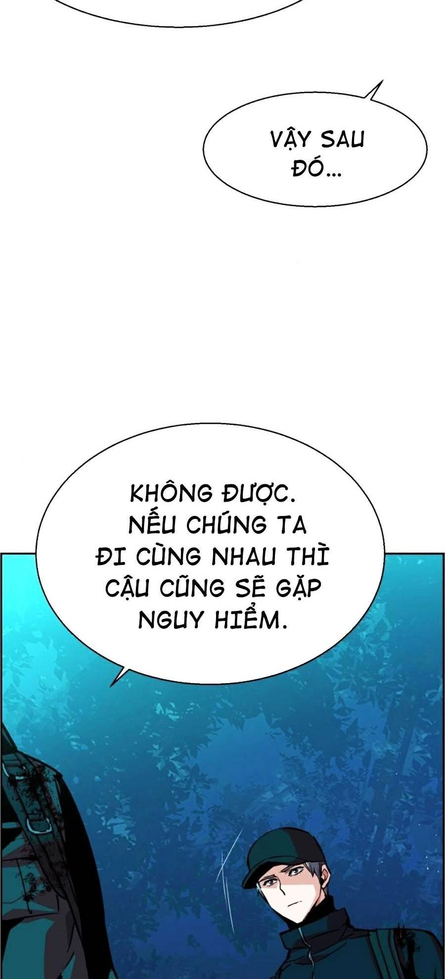 Bạn Học Của Tôi Là Lính Đánh Thuê Chapter 66 - 46