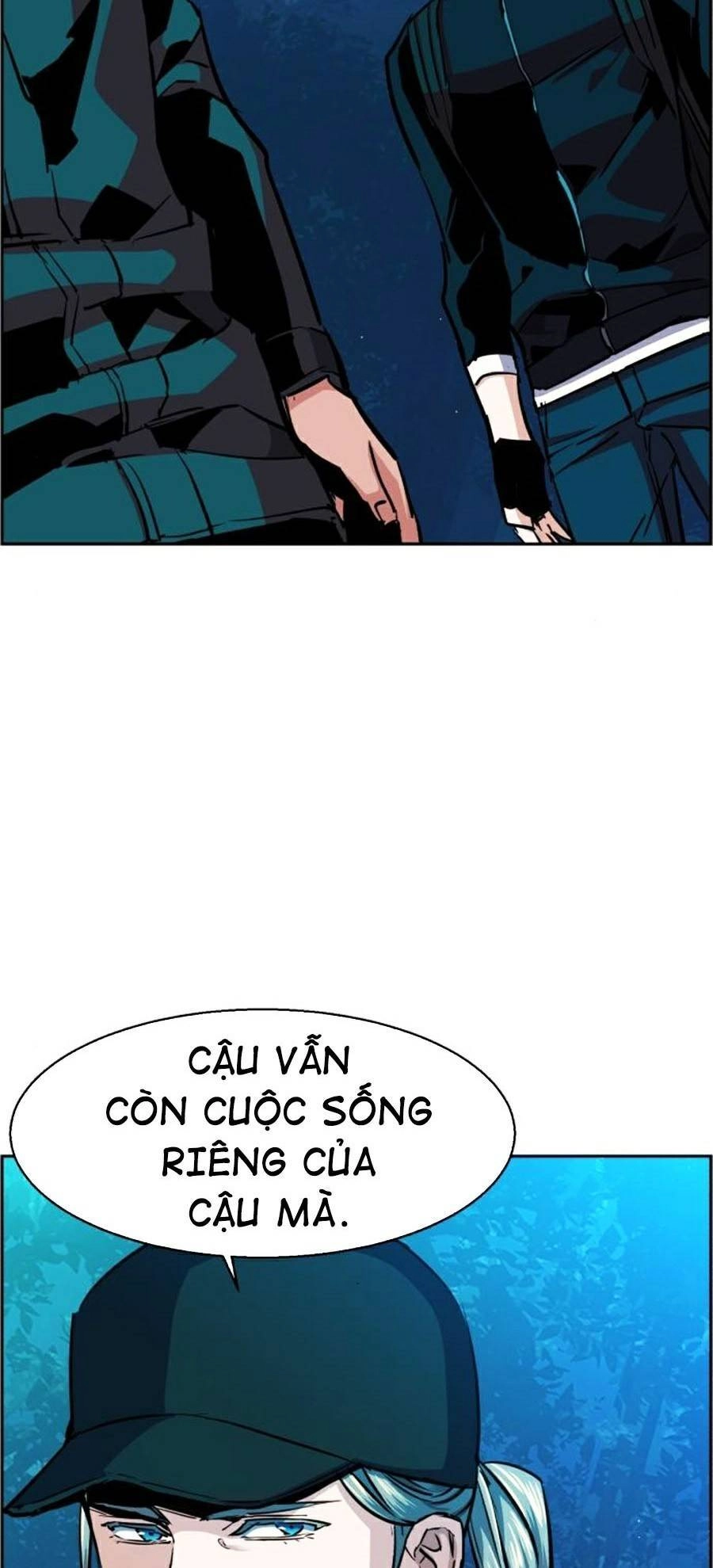 Bạn Học Của Tôi Là Lính Đánh Thuê Chapter 66 - 47