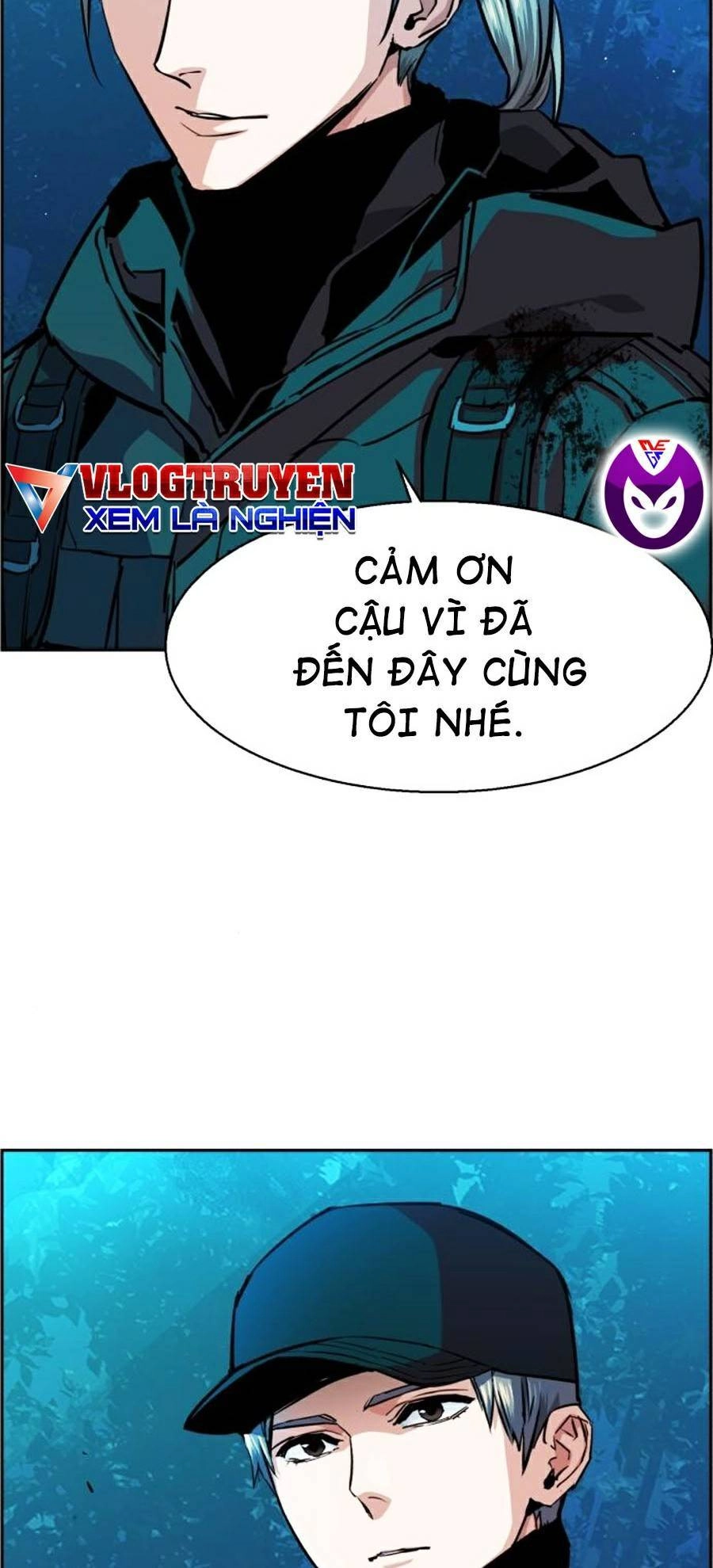 Bạn Học Của Tôi Là Lính Đánh Thuê Chapter 66 - 48