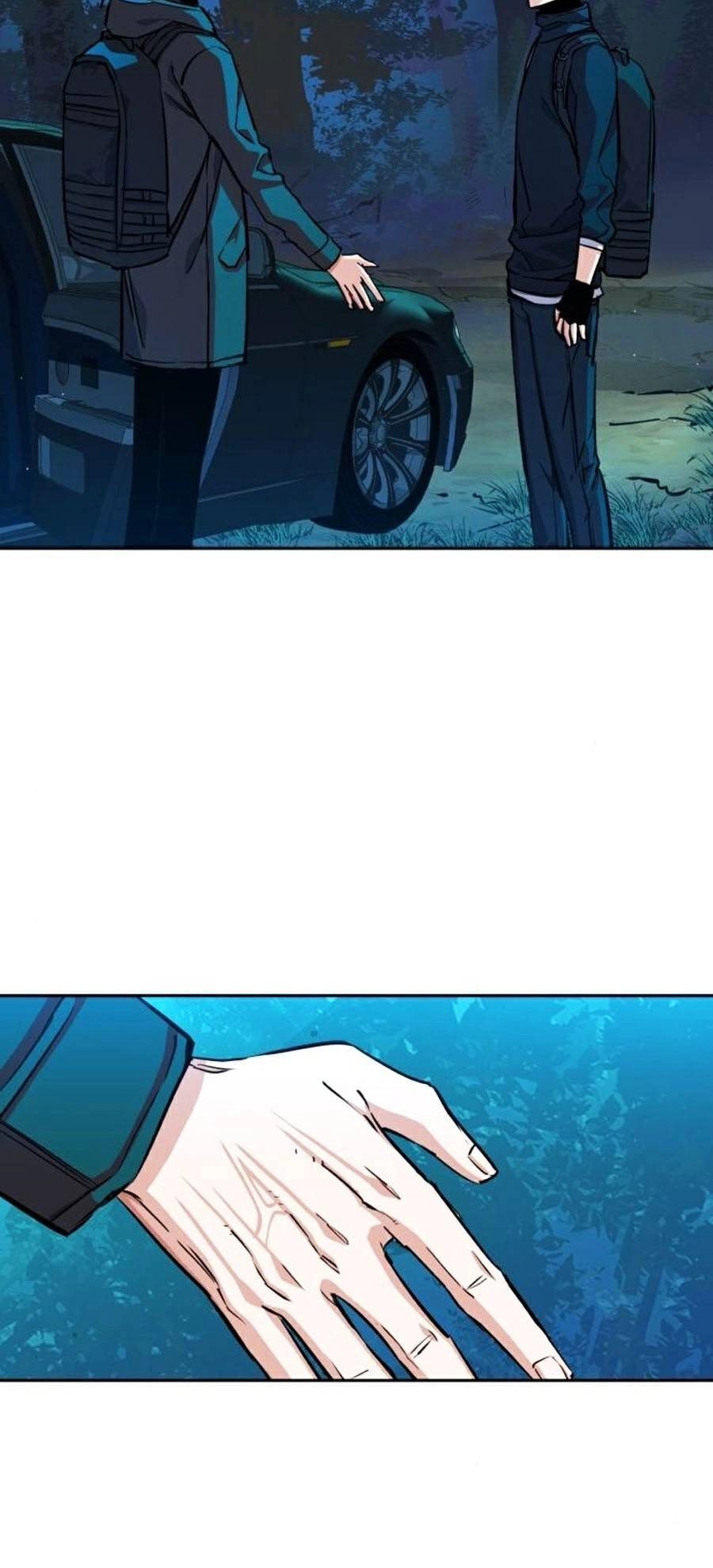 Bạn Học Của Tôi Là Lính Đánh Thuê Chapter 66 - 50