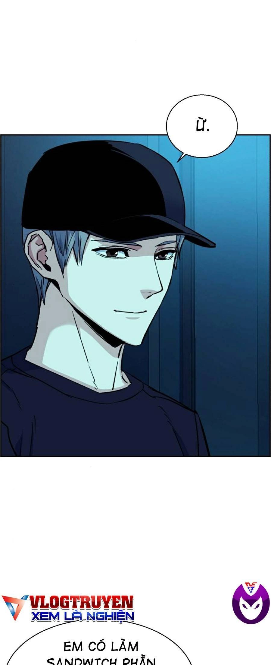 Bạn Học Của Tôi Là Lính Đánh Thuê Chapter 66 - 67