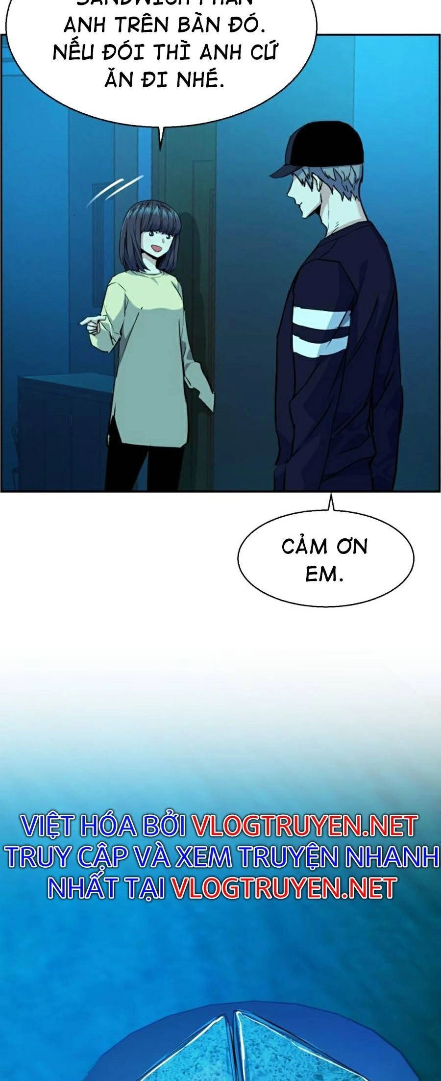 Bạn Học Của Tôi Là Lính Đánh Thuê Chapter 66 - 68