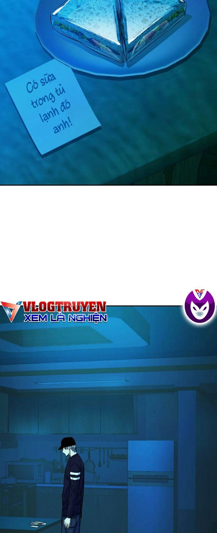 Bạn Học Của Tôi Là Lính Đánh Thuê Chapter 66 - 69