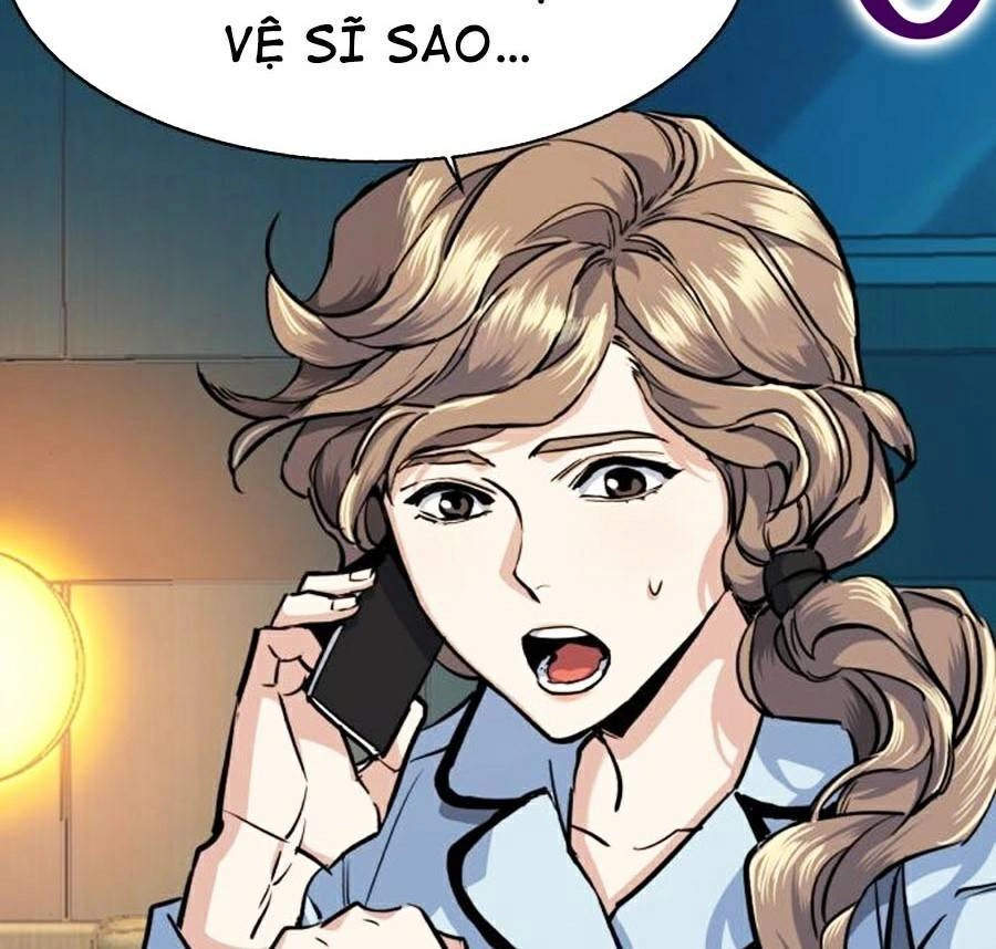 Bạn Học Của Tôi Là Lính Đánh Thuê Chapter 66 - 84