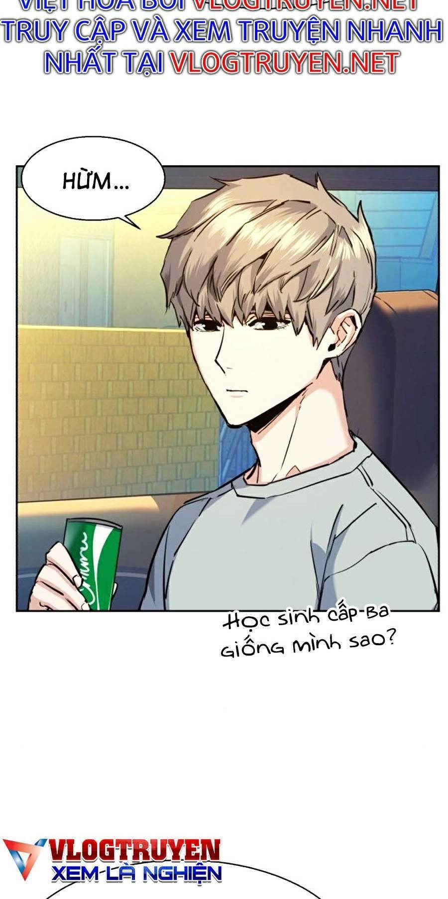 Bạn Học Của Tôi Là Lính Đánh Thuê Chapter 67 - 18