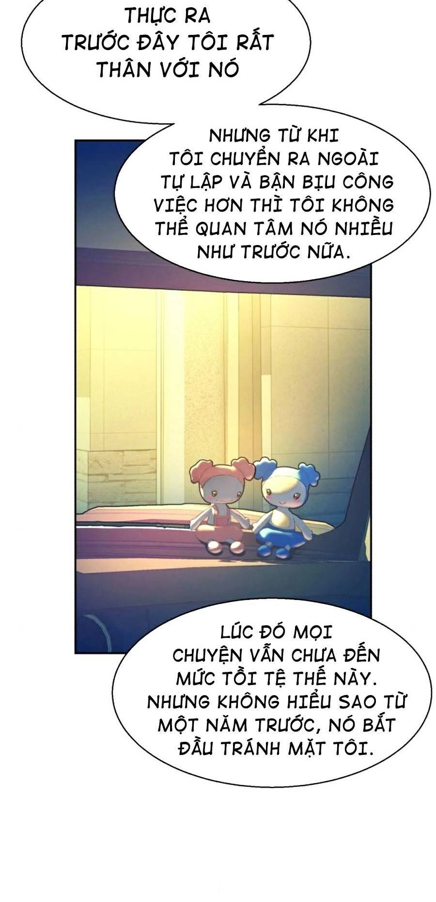 Bạn Học Của Tôi Là Lính Đánh Thuê Chapter 67 - 23