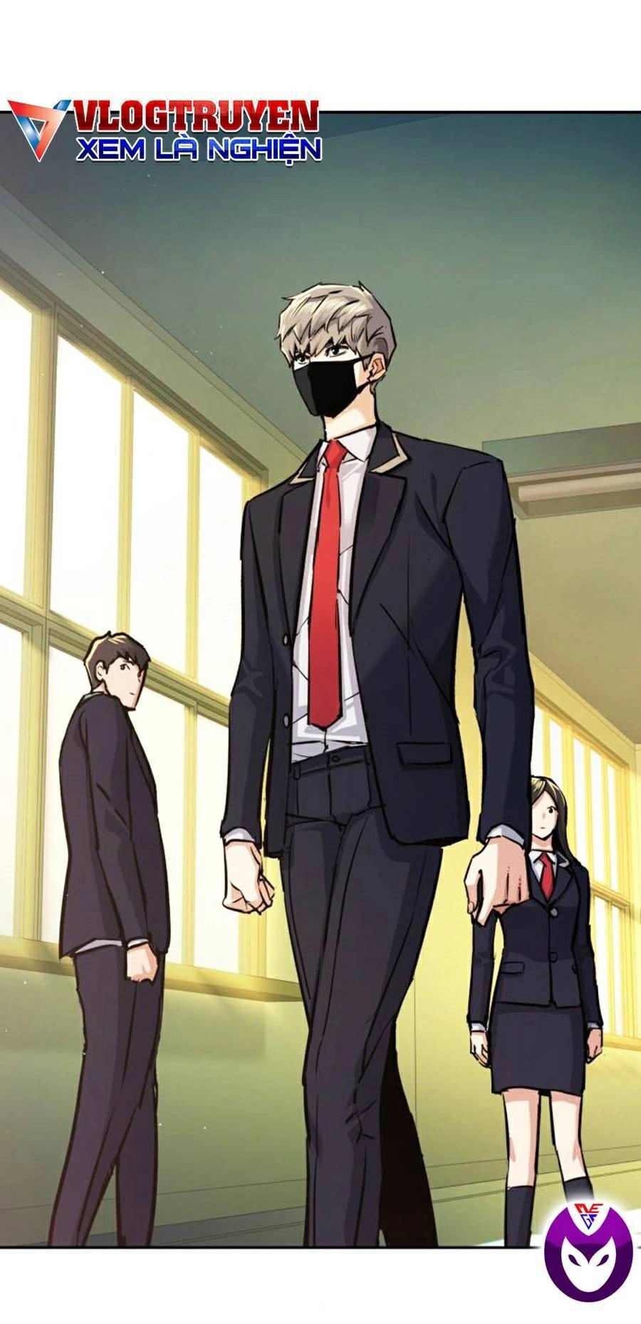 Bạn Học Của Tôi Là Lính Đánh Thuê Chapter 67 - 29