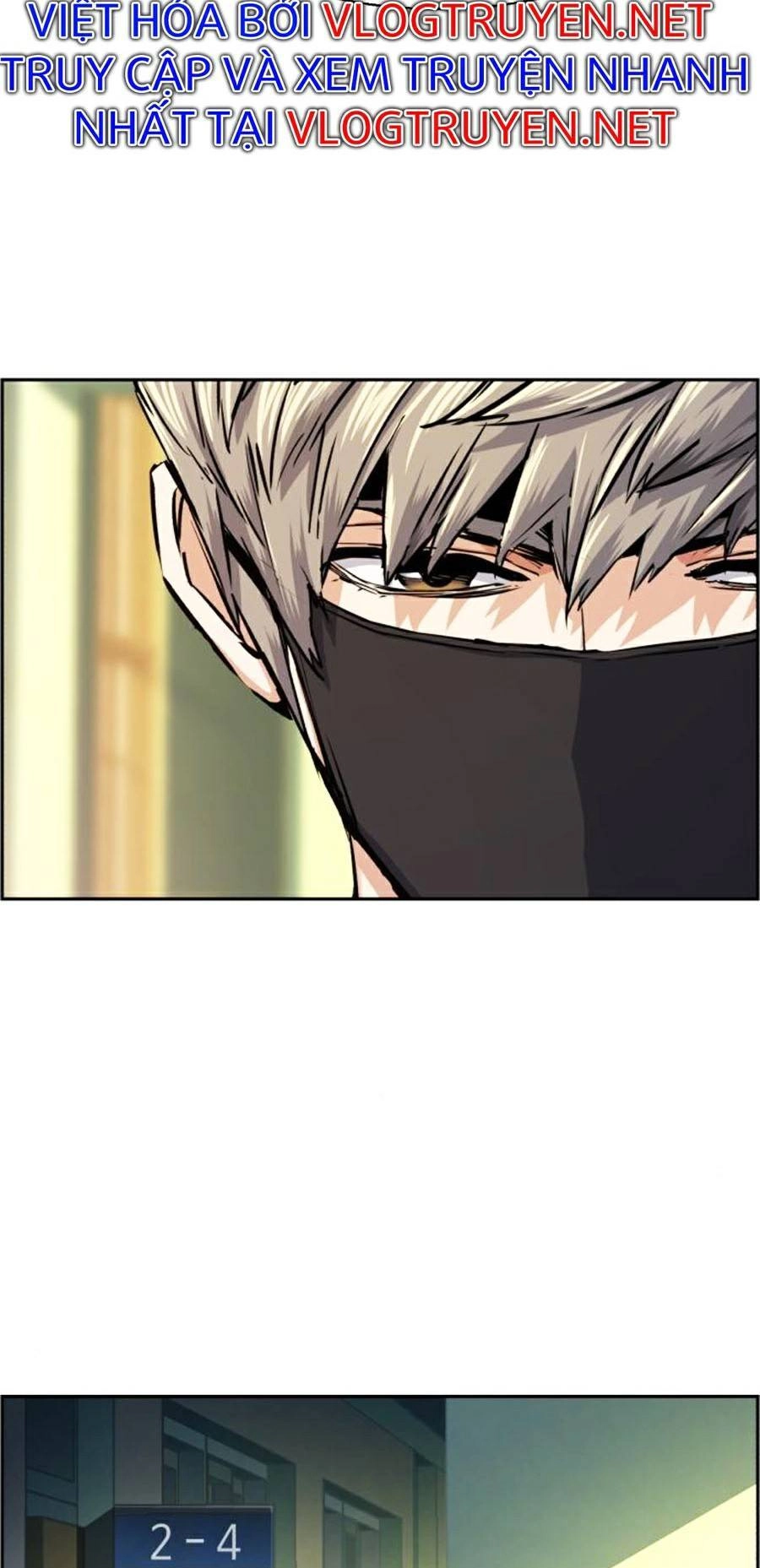 Bạn Học Của Tôi Là Lính Đánh Thuê Chapter 67 - 31