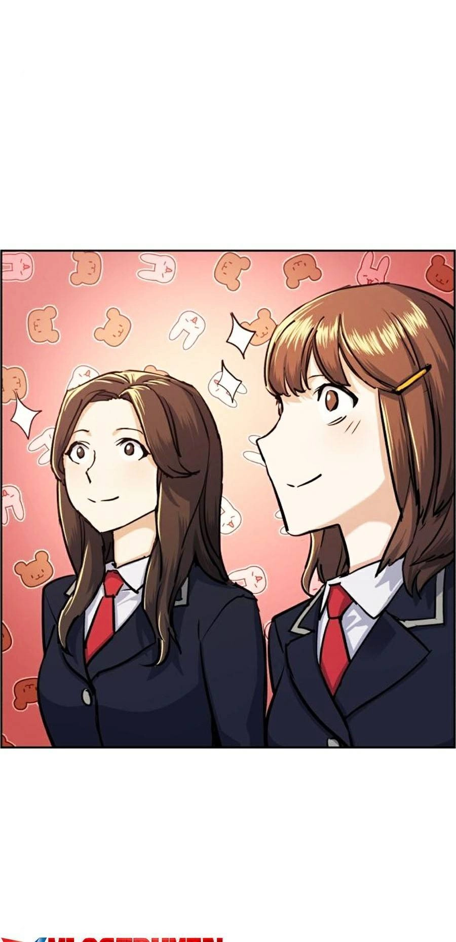 Bạn Học Của Tôi Là Lính Đánh Thuê Chapter 67 - 35