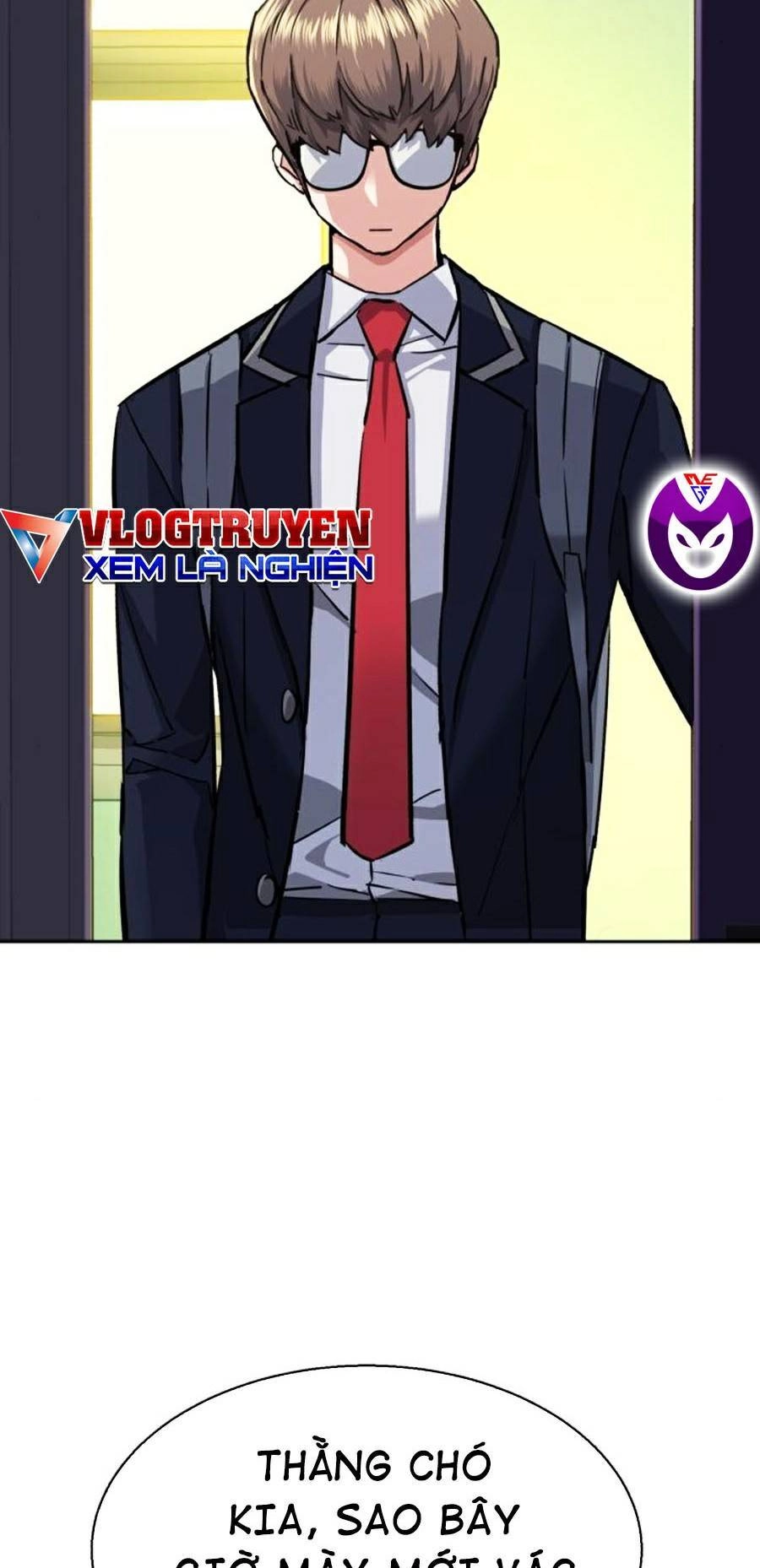 Bạn Học Của Tôi Là Lính Đánh Thuê Chapter 67 - 38