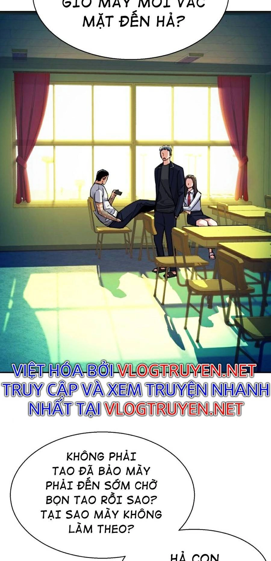 Bạn Học Của Tôi Là Lính Đánh Thuê Chapter 67 - 39