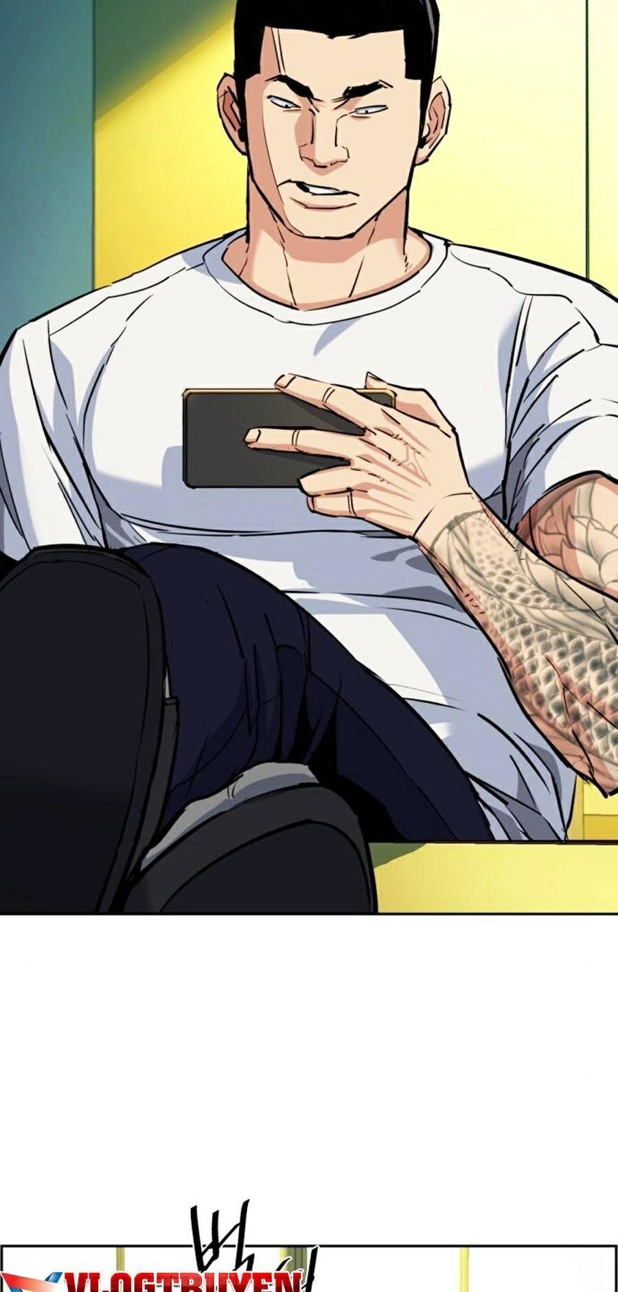 Bạn Học Của Tôi Là Lính Đánh Thuê Chapter 67 - 48