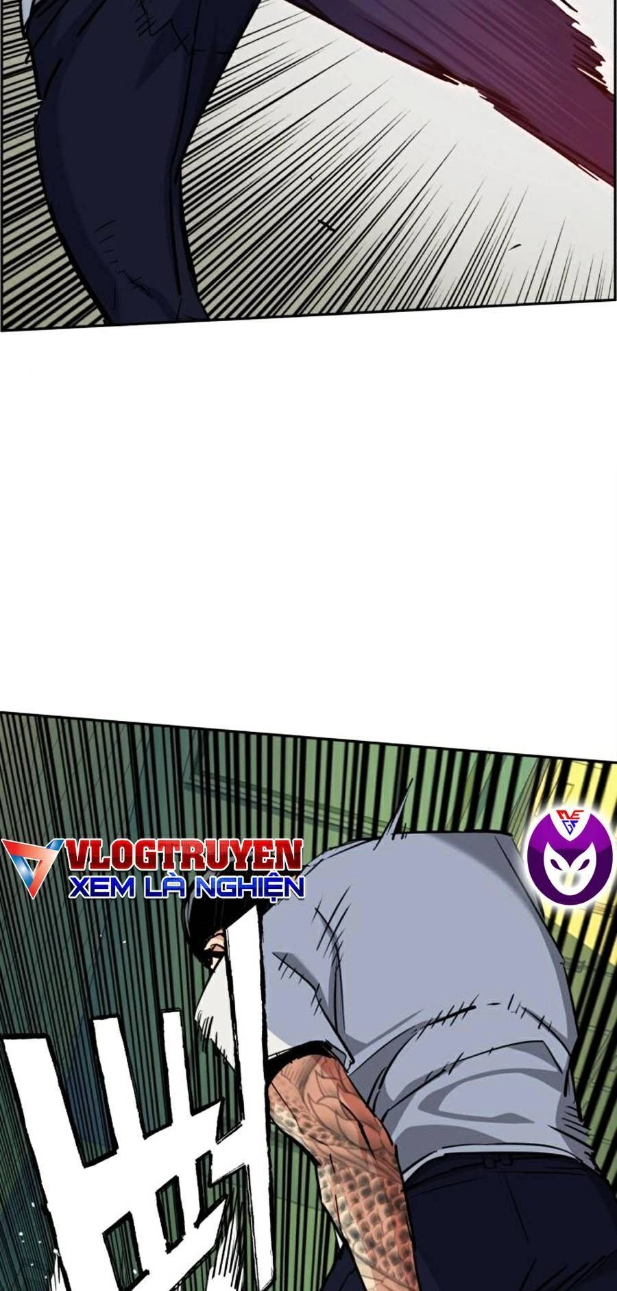 Bạn Học Của Tôi Là Lính Đánh Thuê Chapter 67 - 55