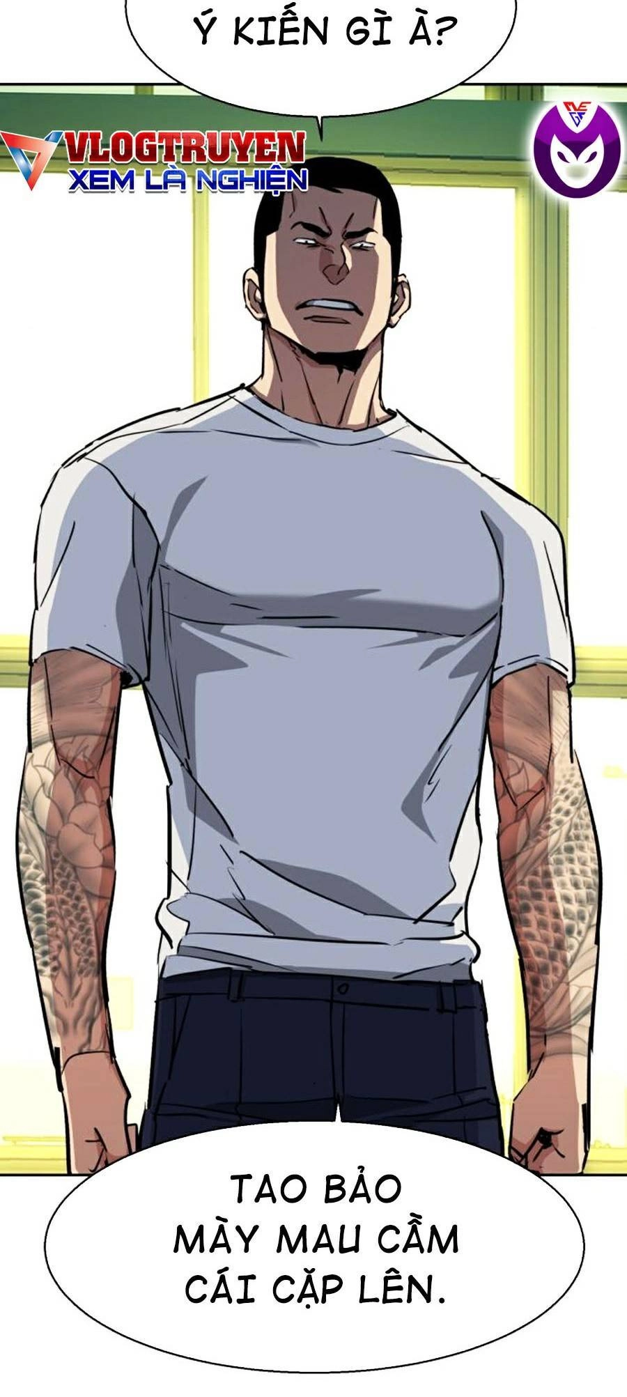 Bạn Học Của Tôi Là Lính Đánh Thuê Chapter 67 - 62