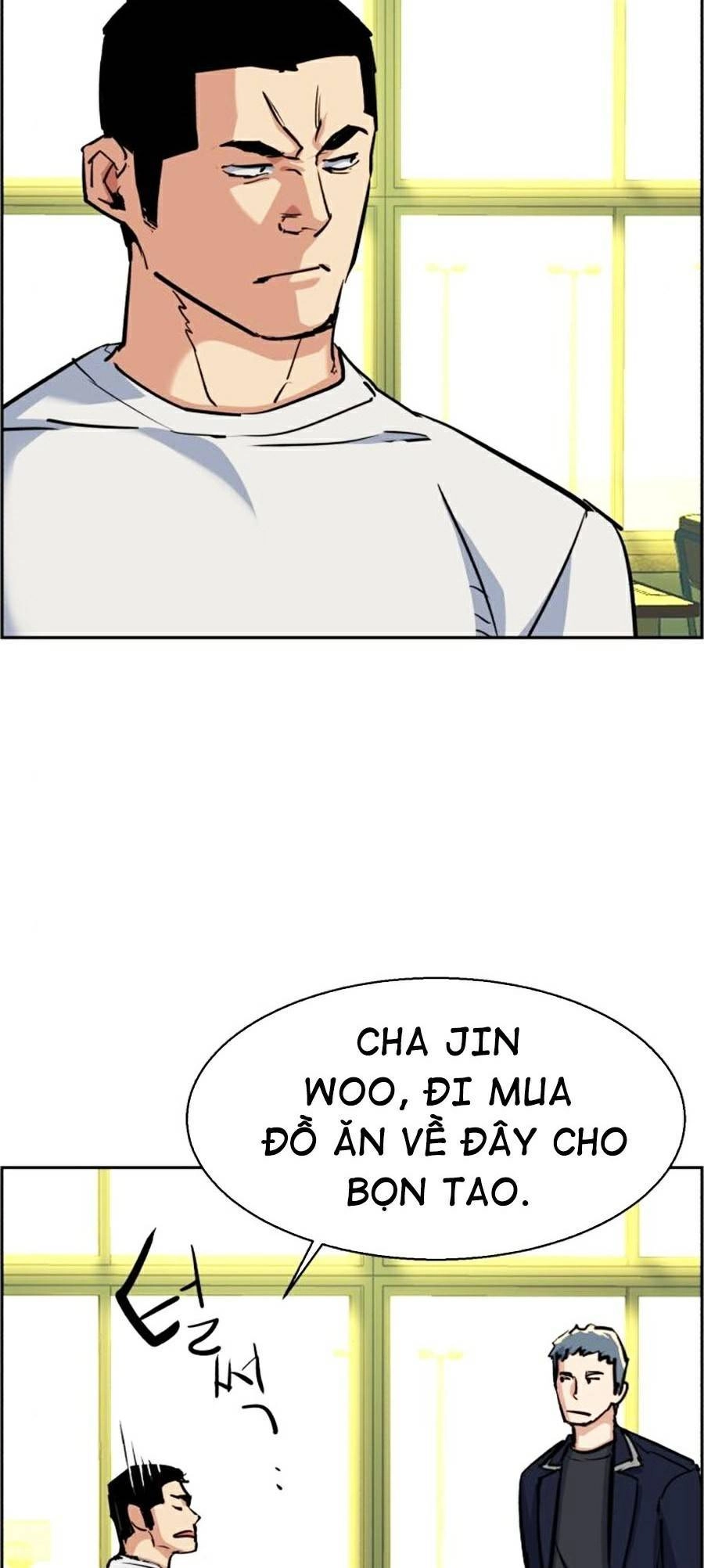 Bạn Học Của Tôi Là Lính Đánh Thuê Chapter 67 - 65