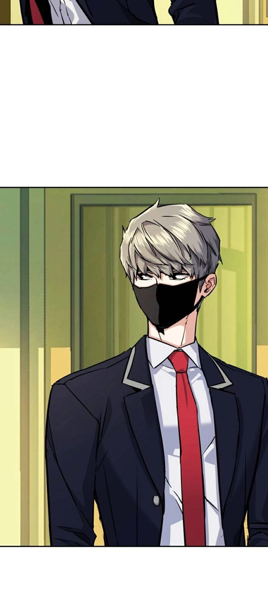 Bạn Học Của Tôi Là Lính Đánh Thuê Chapter 67 - 72