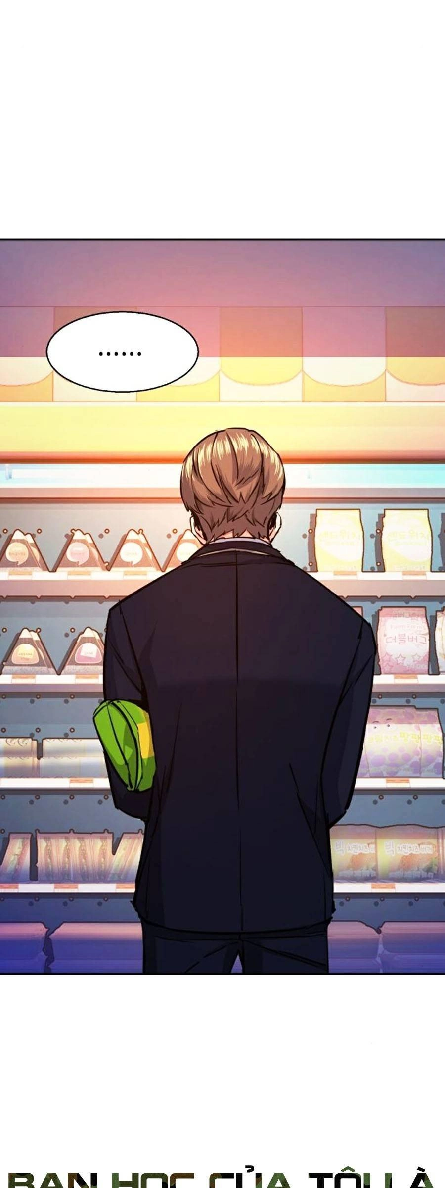 Bạn Học Của Tôi Là Lính Đánh Thuê Chapter 68 - 4