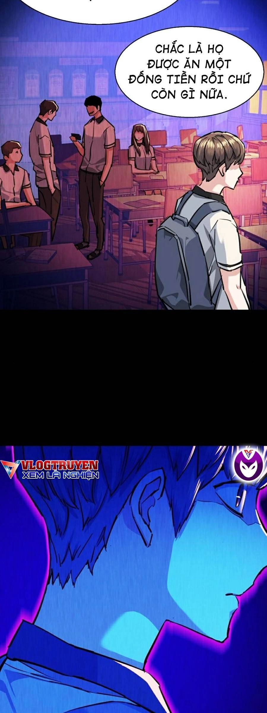 Bạn Học Của Tôi Là Lính Đánh Thuê Chapter 68 - 7